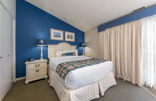 Stunning Condo with Beach Access The Shores 5719 - Foto 21