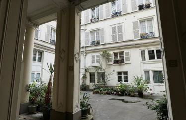 Duplex in Heart of Paris - Foto 18