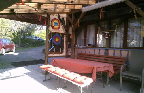 Gemutliche Gartenwohnung in Bernau - Foto 58