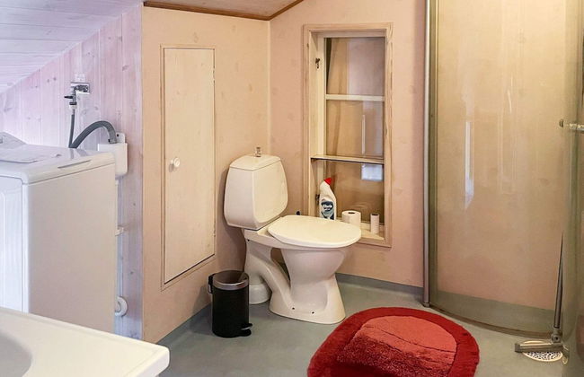 4 Person Holiday Home in Uddevalla - Foto 7