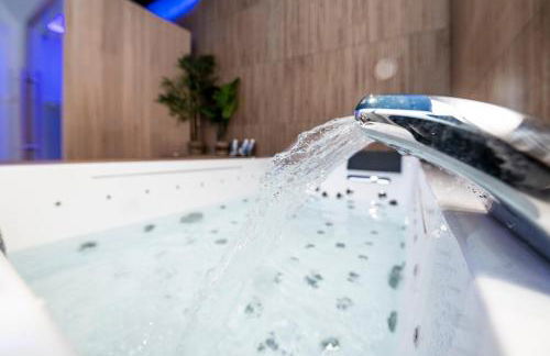 Art Déco Champagne & Spa - Foto 12