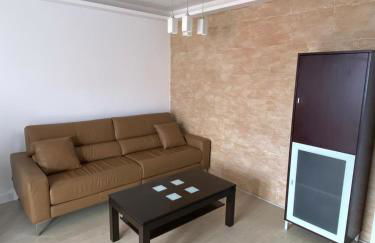 Golden Apartment - Foto 8