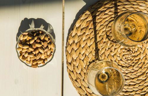 Villa Tzikides Aegina - Foto 128