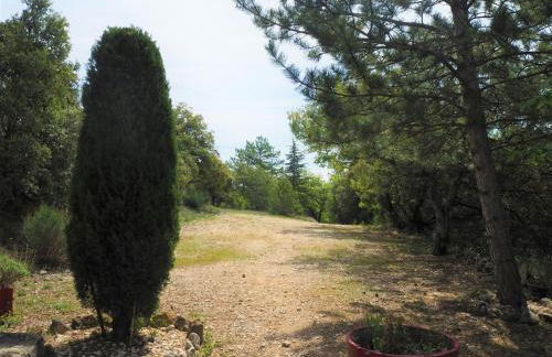 Chalet by Mont Ventoux With Stunning Views - Photo 34