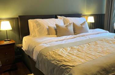 Lewis Lodge - Stunning & Exclusive Luxury Home in the Heart of Ballater, Royal Deeside - Foto 54