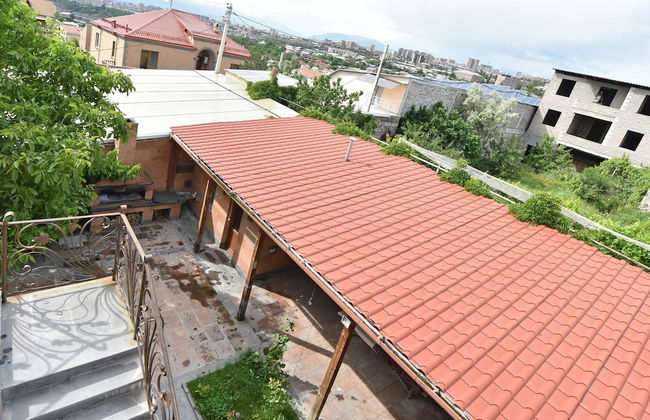 Villa in Nork - Foto 48