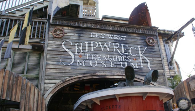 Museu do Tesouro do Naufrágio - Foto 3