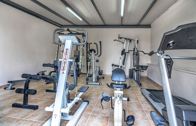 Villa Ekaterini - Foto 59