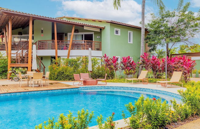 IT22 Lindo Apto 3 Quartos a Beira Mar - Photo 27