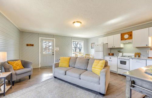 Bass Fishing Paradise Cottage on Table Rock Lake - Foto 7