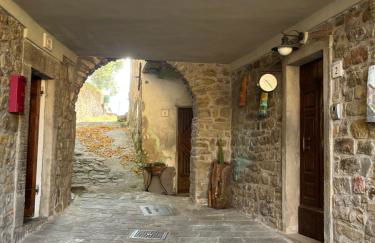 Antica casa in sasso - Casa Vacanze - Foto 45