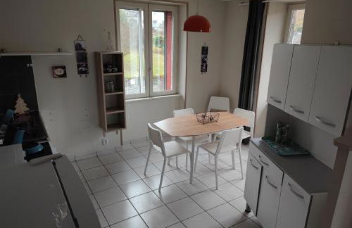 F3, 3 pers - proche centre historique - Foto 1