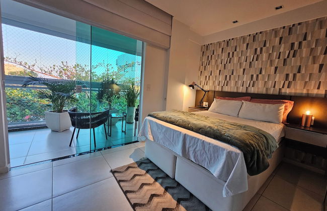 Lindo AP completo no Braga em Cabo Frio - Foto 9