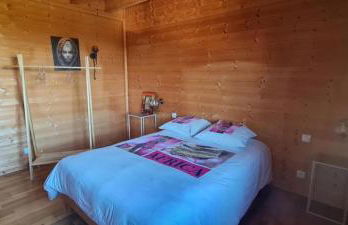 gîte des 1000 étangs - Foto 16