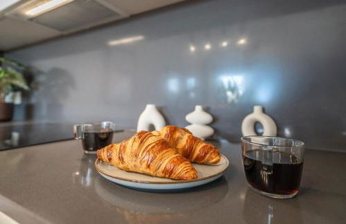 XPCE URBAN 14 MALAGA SKYLINE - Parking Free - Photo 35