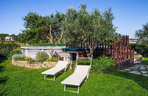 La Casina di Campagna - Photo 11