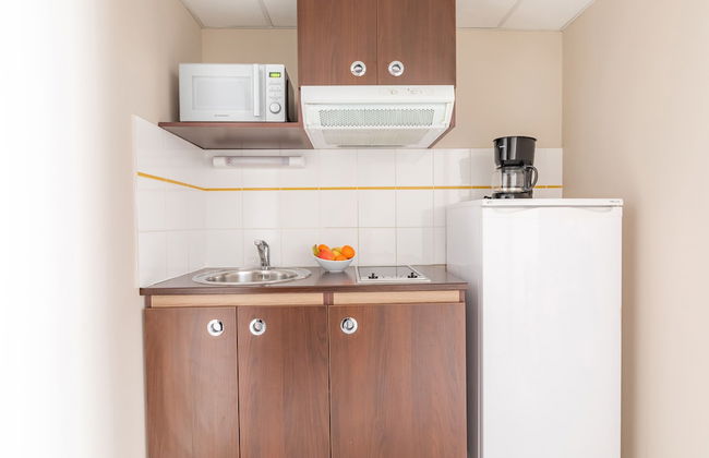 APPART'City Confort Agen Centre - Photo 22