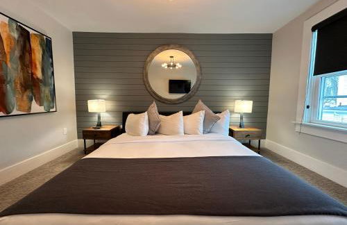 Entire Modern 7 Unit 7 Bath Boutique Inn - Foto 45