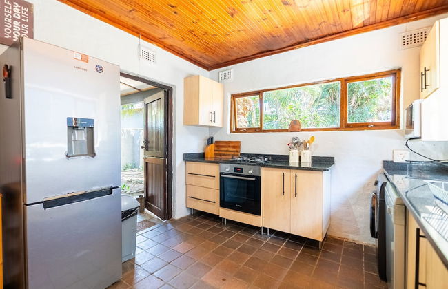 Hilltop Hideaway - Foto 9