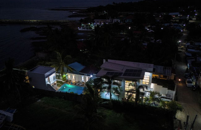 RLJ Beach House - Foto 55