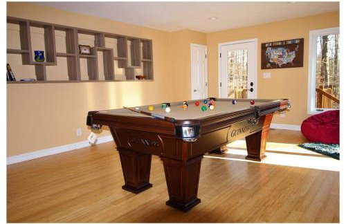 Luxurious Estate by Brown County 40 private acres - Foto 13