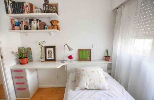 Piso céntrico, bonito, acogedor y luminoso - Foto 10