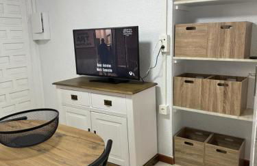 Calabardina Playa 2 con Wifi y aire acondicionado - Foto 7