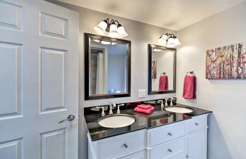 Charming Historic Condo - Walk to Downtown and UW - Foto 16