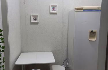 FLAT 1- Locação Temporada Centro Itapira - Photo 14