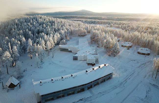 Holiday Club Salla Apartments - Foto 1