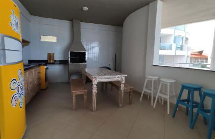 Areias do Mar ! 3 quartos com Varanda A212 - Foto 25