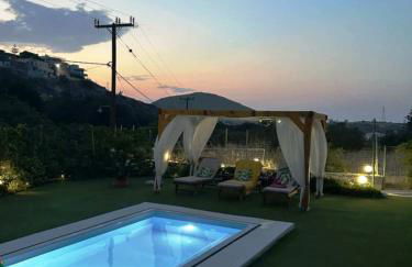 Elva villa - Photo 3