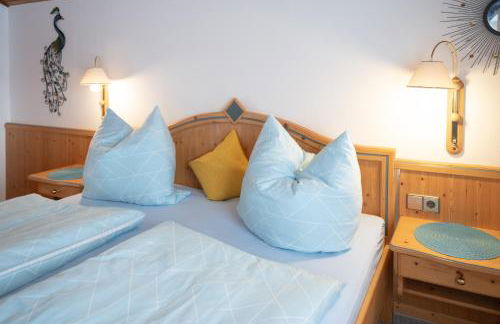 Ferienwohnungen Mooshäusl - Foto 44