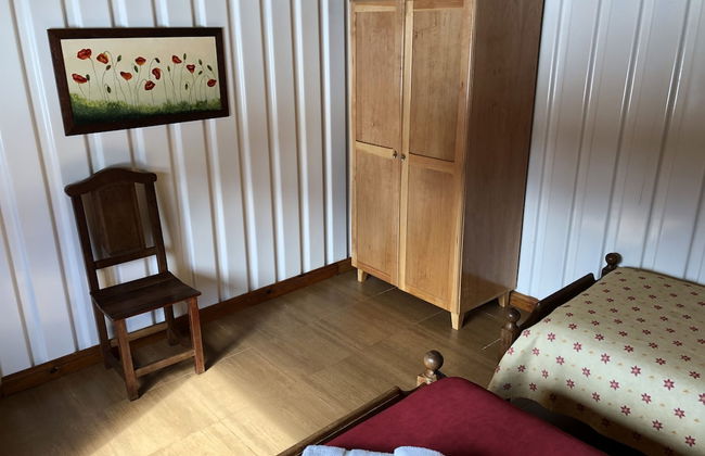 Cabañas Del Martial - Foto 16