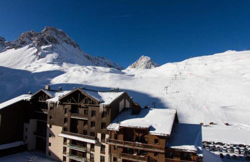 Tignes duplex luxe parking 6-8 p - Foto 16