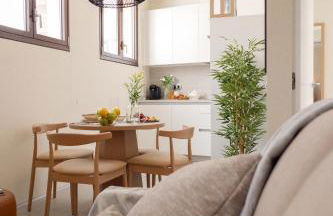 U-Sense Sevilla Catedral - Photo 113