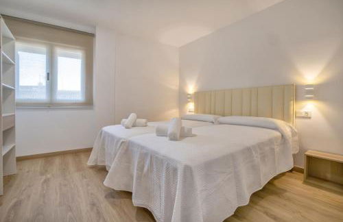 Apartamento Vizconde de Miranda & Parking incluido & Casco histórico - Foto 8