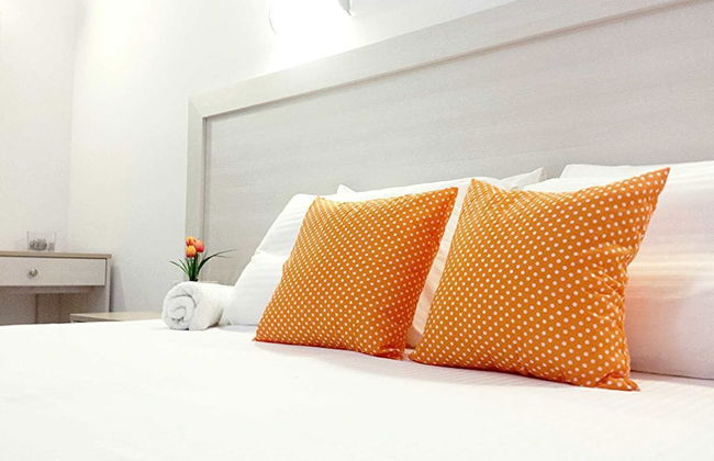 Crown Apartments - Foto 4