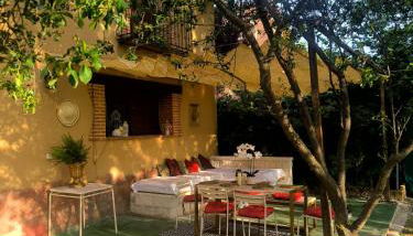 A Toca Casas Rurales en Turegano Segovia - Foto 5