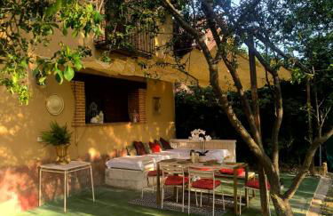 A Toca Casas Rurales en Turegano Segovia - Foto 5