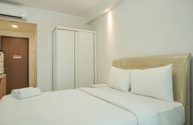 Well Appointed Studio Signature Park Grande Apartment - Foto 4