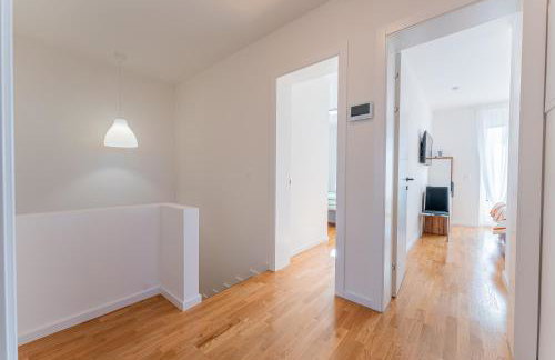 Flex SelfCheckIns 143 - Novaki -Terrace - 4 Bedrooms - Parking - Foto 18