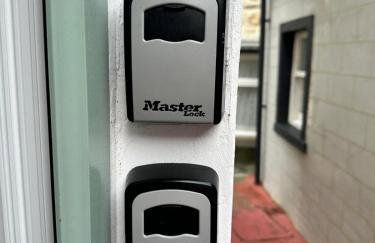 Coorie-In Cottage - Photo 34