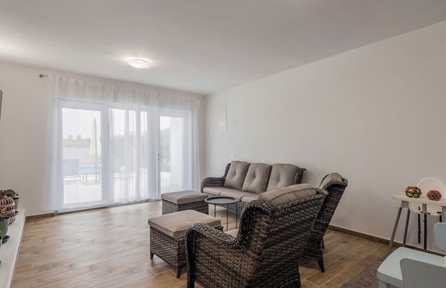 Holiday Home Milutin 1 - Foto 14