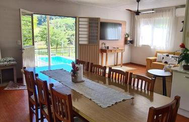 Refúgio Cantinho Verde - Foto 25