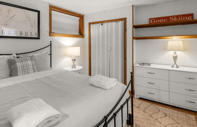 57 North Lynx 3 Bedroom Condo by RedAwning - Foto 9