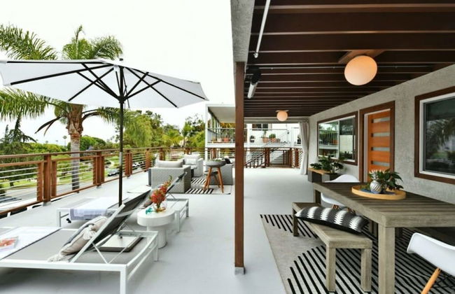 Luxury Cardiff By-the-sea Ocean View Parkhouse - Foto 18