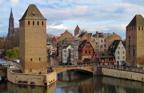 Maison de charme à Wangen avec piscine privée et jardin - Foto 22