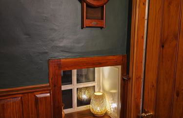 Bradford Canal Pump House, Shipley near Saltaire - Foto 44