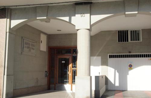 Apartamento Compostela Playa - Foto 13